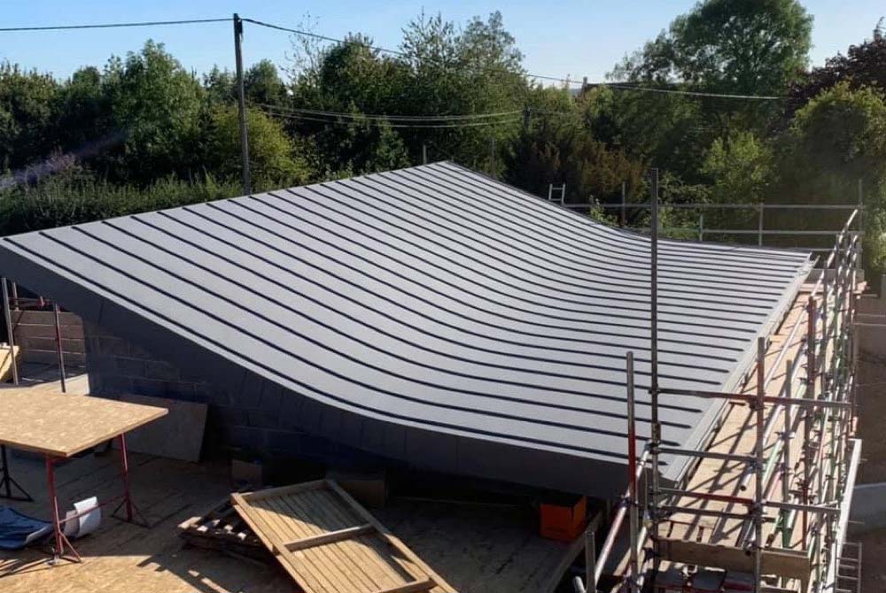 flat roof repair service glassgow