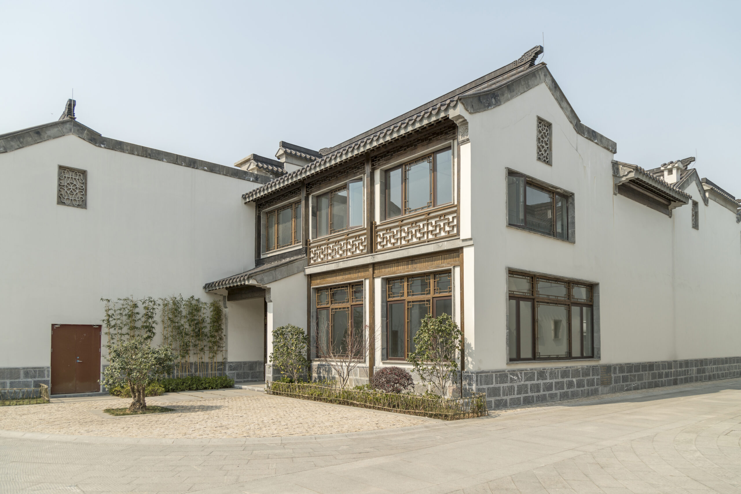 How much does roughcast cost?