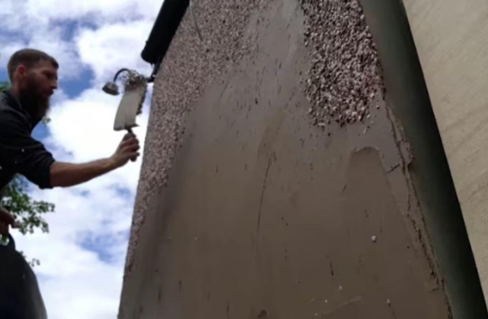 How Much Does Roughcast Cost? | Best #1 Roughcast House